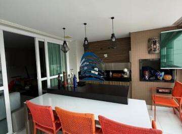Foto 40 · Apartamento à venda porteira fechada, nascente no condomínio Barra Porto
