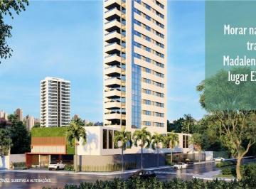 Apartamento de 4 quartos, Recife · Apartamento 4 quartos em Campo Di Fiori –Madalena - Recife - PE