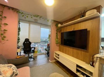 Apartamento de 2 quartos, São Paulo · LINDO APARTAMENTO A VENDA NO JARDIM RIO PEQUENO BUTANTA