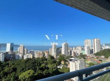 Apartamento de 2 quartos, Santos · Apartamento para Venda Bairro Marape 