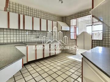 Apartamento de 3 quartos, Feira de Santana · Apto 241m² Semi-Mobiliado no Ponto Central - 3/4 + 02 vagas - R$ 350 mil