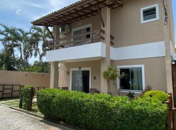 Casa · 158m² · 4 Quartos · 2 Vagas · Casa à venda no bairro BURAQUINHO - Lauro de Freitas/BA