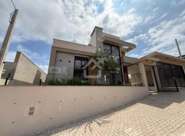 Casa · 134m² · 3 Quartos · 4 Vagas · VENDA - CASA DE ALTO PADRÃO NO BAIRRO BELA VISTA ESTANCIA VELHA