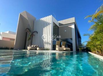 Foto 01 · Casa, Guarajuba (monte Gordo), Camaçari, BA