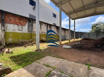 Foto 01 · TERRENO COM GALPÃO - ITINGA