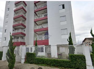 Fachada · Apartamento para locação no Jardim Oásis: 2 quartos, 1 suíte, 1 sala, 2 banheiros, 1 vaga de garagem