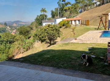 Rural de 2 quartos, Igaratá · Chácara à venda em Igaratá SP