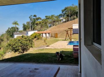 Rural de 2 quartos, Igaratá · Chácara à venda em Igaratá SP