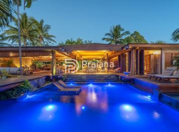Foto 02 · CASA DE LUXO PARA LOCAÇÃO TEMPORADA EM PRAIA DO FORTE| 7 SUÍTES