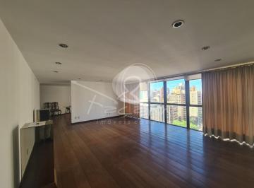 Foto 01 · Apartamento com 4 quartos para Venda no Cambuí - Façanha Imóveis Campinas