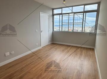 Foto 01 · Apartamento com vista panorâmica a 2 quadras do metrô Vila Madalena