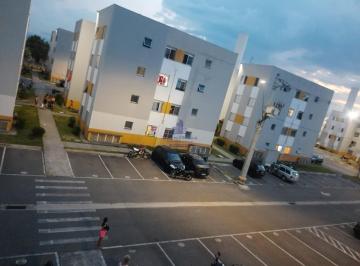 Foto 01 · Apartamento à venda ou locação em Taubaté-SP, Vila dos Comerciários I  2 quartos, sala, 1 vaga de ga