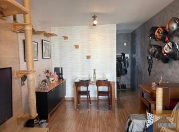 Foto 01 · APARTAMENTO Á VENDA 70m²  3 QUARTOS 2 VAGAS -JAGUARÉ SÃO PAULO