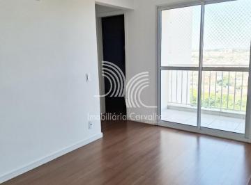Foto 01 · Apartamento, Jardim Mollon, Santa Bárbara D'oeste, SP