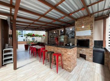 Foto 01 · RESIDENCIAL MÁRIO BOESE - APARTAMENTO DIFERENCIADO COM TERRAÇO EM BALNEÁRIO CAMBORIÚ