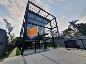 Comercial · 725m² · 4 Vagas · Prédio Comercial em Alto de Pinheiros