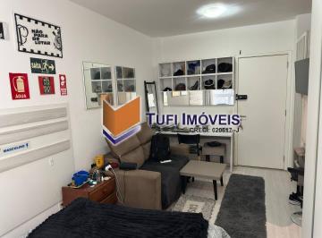 Apartamento · 25m² · 1 Quarto · Lindo Studio próximo ao Mackenzie - Consolação