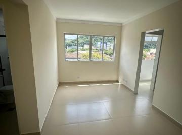 Foto 01 · Venda de apartamento mAr dOce lAr 100% reformado perto da Avenida Ana Costa na Vila Mathias em Santo
