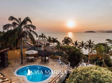 Foto 01 · Casa - Ilhabela