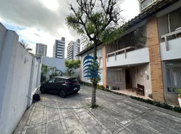 Foto 01 · Excelente Casa/Village em condomínio fechado - Armação - Fino acabamento - 4/4 sendo 3 suites - Escr