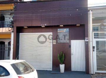 Foto 05 · Locação de Sala Comercial em Condomínio no Jardim Paulistano - Sorocaba-SP: 20m² de Área.