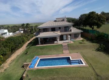 Casa de 4 quartos, Indaiatuba · Chácara Residencial / Vale das Laranjeiras / Indaiatuba - SP