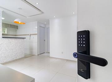 Apartamento · 40m² · 2 Quartos · 1 Vaga · Apartamento à venda em Vila Alzira com 40 m², 2 quartos, 1 vaga