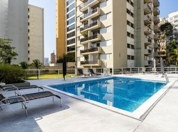 Apartamento , São Paulo · Apto para locação com varanda e vaga — Próximo ao Mackenzie e Metrô Higienópolis