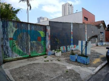 Foto 01 · Terreno à venda em São Paulo-SP, bairro Alto da Mooca, com 960m² de área - Oportunidade única!