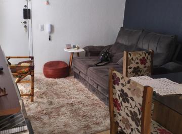 Apartamento · 43m² · 2 Quartos · 1 Vaga · Apartamento à venda em Recanto Vista Alegre com 43 m², 2 quartos, 1 vaga