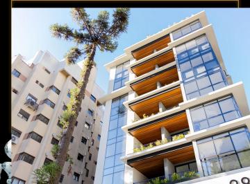 Apartamento · 128m² · 3 Quartos · 2 Vagas · BELO APARTAMENTO EM CURITIBA! PRONTO PARA SER OCUP