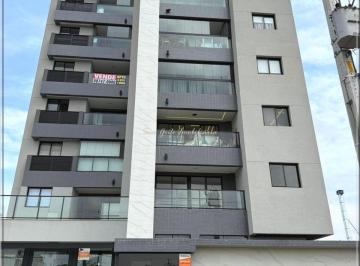 Apartamento · 54m² · 2 Quartos · 1 Vaga · LINDO APARTAMENTO NOVO À VENDA – EDIFÍCIO MERIZZO