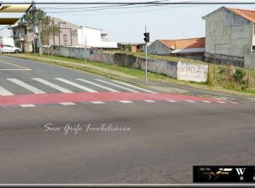 Terreno · 160m² ·  TERRENO DE ESQUINA EM LOCALIZAÇÃO ESTRATÉGICA NO