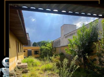 Terreno · 490m² · TERRENO COM GRANDE POTENCIAL CONSTRUTIVO! AMPLO E