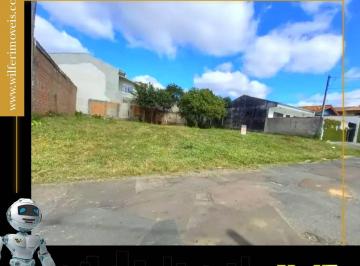 Terreno · 360m² · TERRENO PLANO IDEAL PARA CONSTRUÇÃO RESIDENCIAL! B