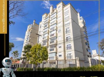 Apartamento · 149m² · 3 Quartos · 2 Vagas · BELÍSSIMO APARTAMENTO NO BACACHERI! IMÓVEL DE ALTO