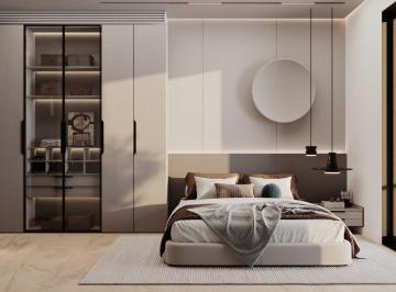 Apartamento de 3 quartos, Curitiba · 66 m² no Alto da Glória – 3 quartos e 2 vagas em localização premium
