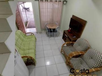 Casa · 70m² · 2 Quartos · 2 Vagas · Sobrado Duplex Próximo da Av da Plataforma em Tramandaí