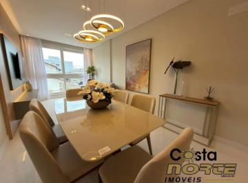 Apartamento · 100m² · 2 Quartos · 1 Vaga · Apartamento Mobiliado e Decorado no Centro de Tramandaí
