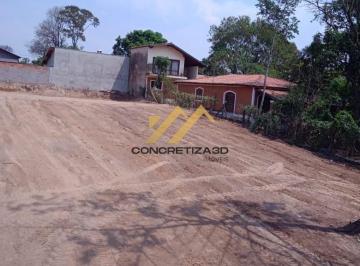 Terreno · 1000m² · Terreno com 1000 m² à venda - Recanto Campestre Internacional de Viracopos Gleba 6 - Indaiatuba/SP