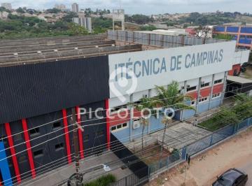Comercial · 3000m² · Galpão à venda e para alugar em Campinas, Parque Rural Fazenda Santa Cândida, com 3000 m²