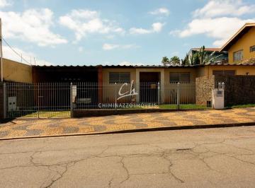 Comercial · 436m² · 6 Quartos · 4 Vagas · Casa à venda em Campinas, Jardim Guanabara, com 6 quartos, com 436.4 m²