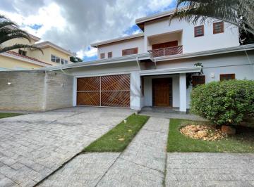 Casa · 495m² · 4 Quartos · 4 Vagas · Casa à venda em Campinas, Residencial Vila Verde, com 4 suítes, com 495 m², Residencial Vila Verde