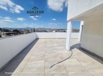 Apartamento · 130m² · 2 Quartos · 2 Vagas · Cobertura 2 quartos, sendo 1 suíte - Santa Cruz