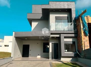 Casa · 173m² · 3 Quartos · 2 Vagas · Casa à venda no condomínio Residencial Terras da Estância em Paulínia - SP