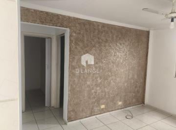 Apartamento · 45m² · 2 Quartos · 1 Vaga · Apartamento à venda no bairro Jardim Garcia em Campinas
