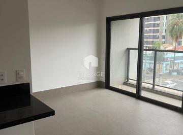 Apartamento · 42m² · 1 Quarto · 1 Vaga · Apartamento à venda no bairro Cambuí em Campinas