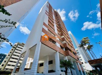 Apartamento · 179m² · 3 Quartos · 3 Vagas · Amplo, elegante e cheio de possibilidades para sua família viver bem!