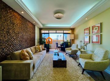 Apartamento · 179m² · 3 Quartos · 3 Vagas · Esquina com Virgílio Távora