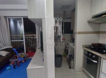Apartamento en Venda de 2 quartos Vila Alzira · Apartamento à venda, 2 quartos, 1 vaga, Vila Alzira - Santo André/SP